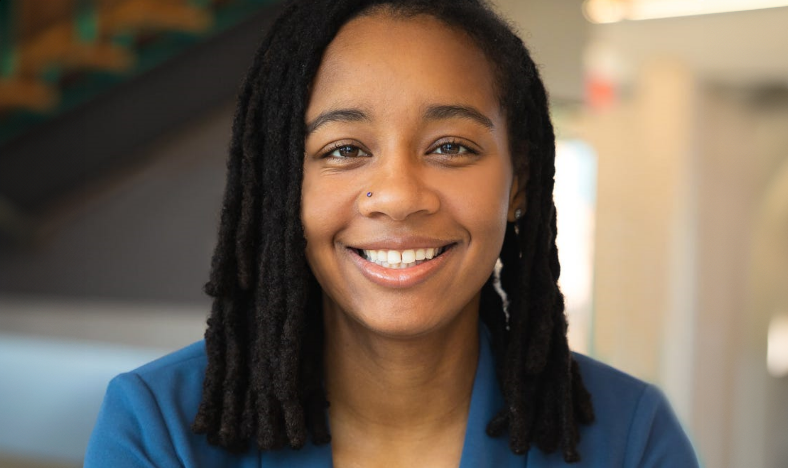 Kiyah Willis on YouTube: A Voice of Reason for Gen Z
