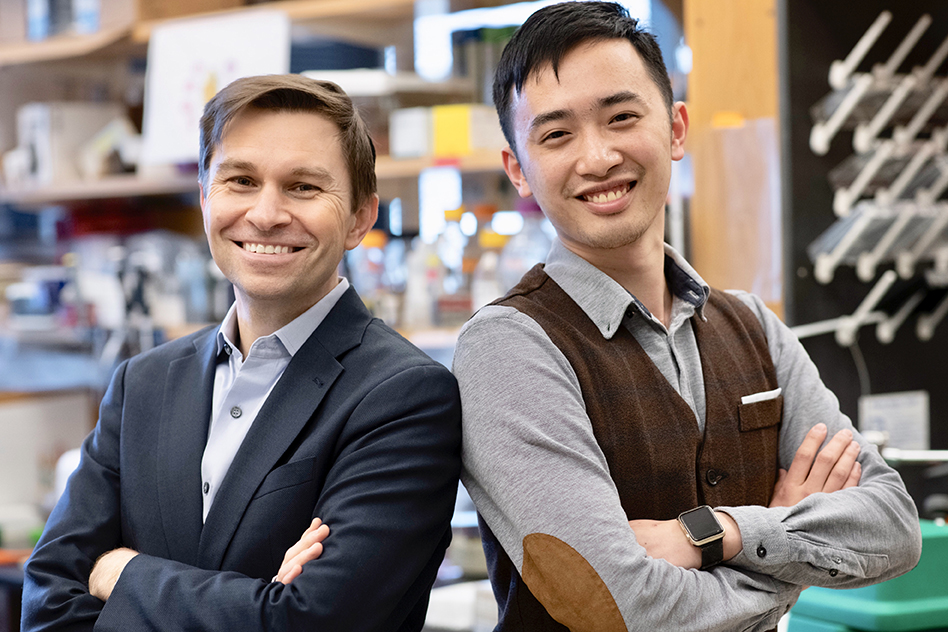These Scientists Helped Me See That the Future Is Bright