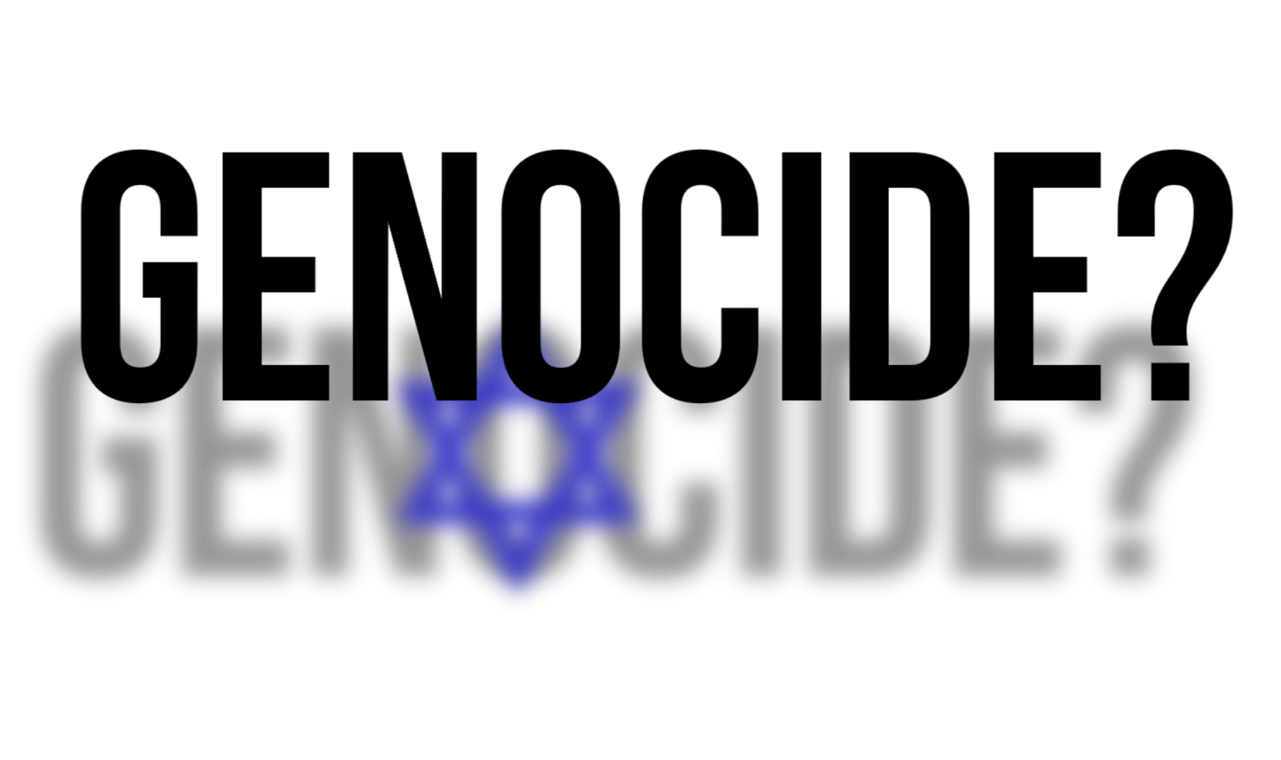Kiyah Willis’ “There Isn’t a Genocide in Gaza” Video Published
