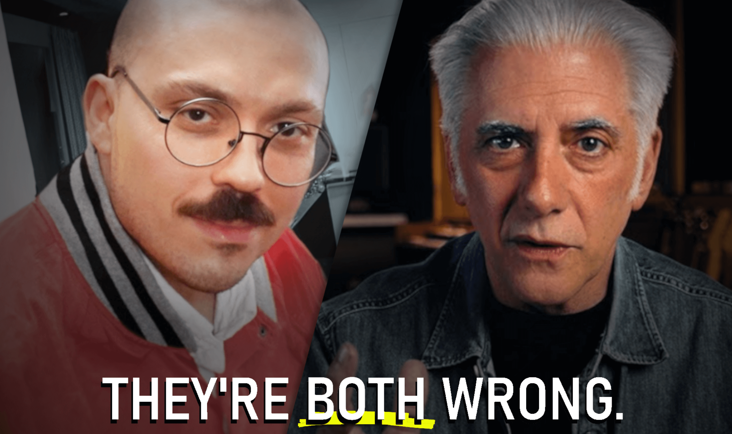 Beato vs Fantano: Is Music Getting Worse? | Noteworthy with Jon Hersey