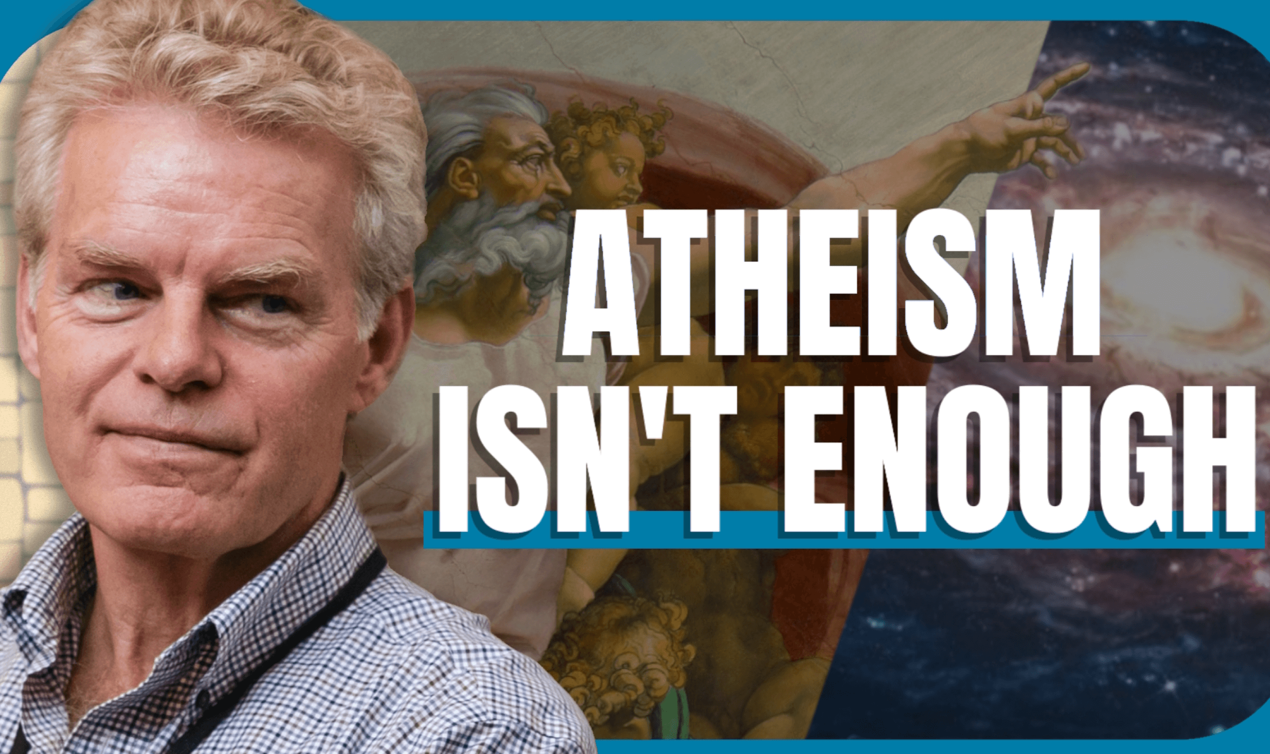 Understanding Atheism