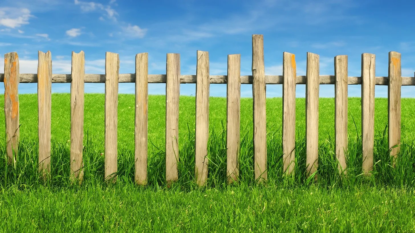 When the Grass Is Always Greener