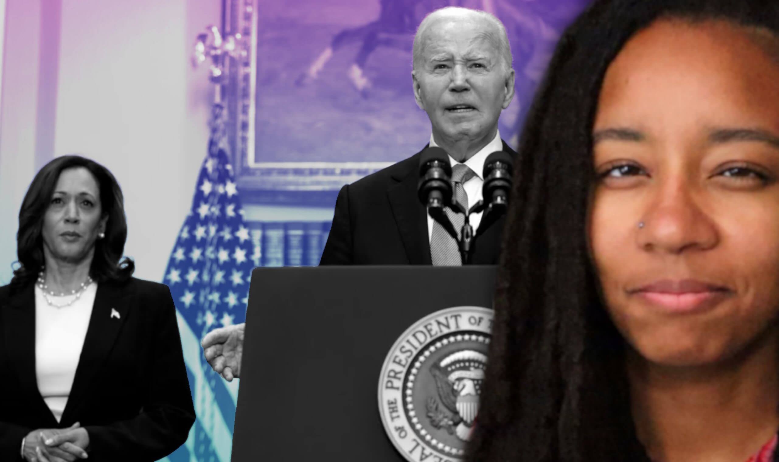 Let’s Talk About Biden