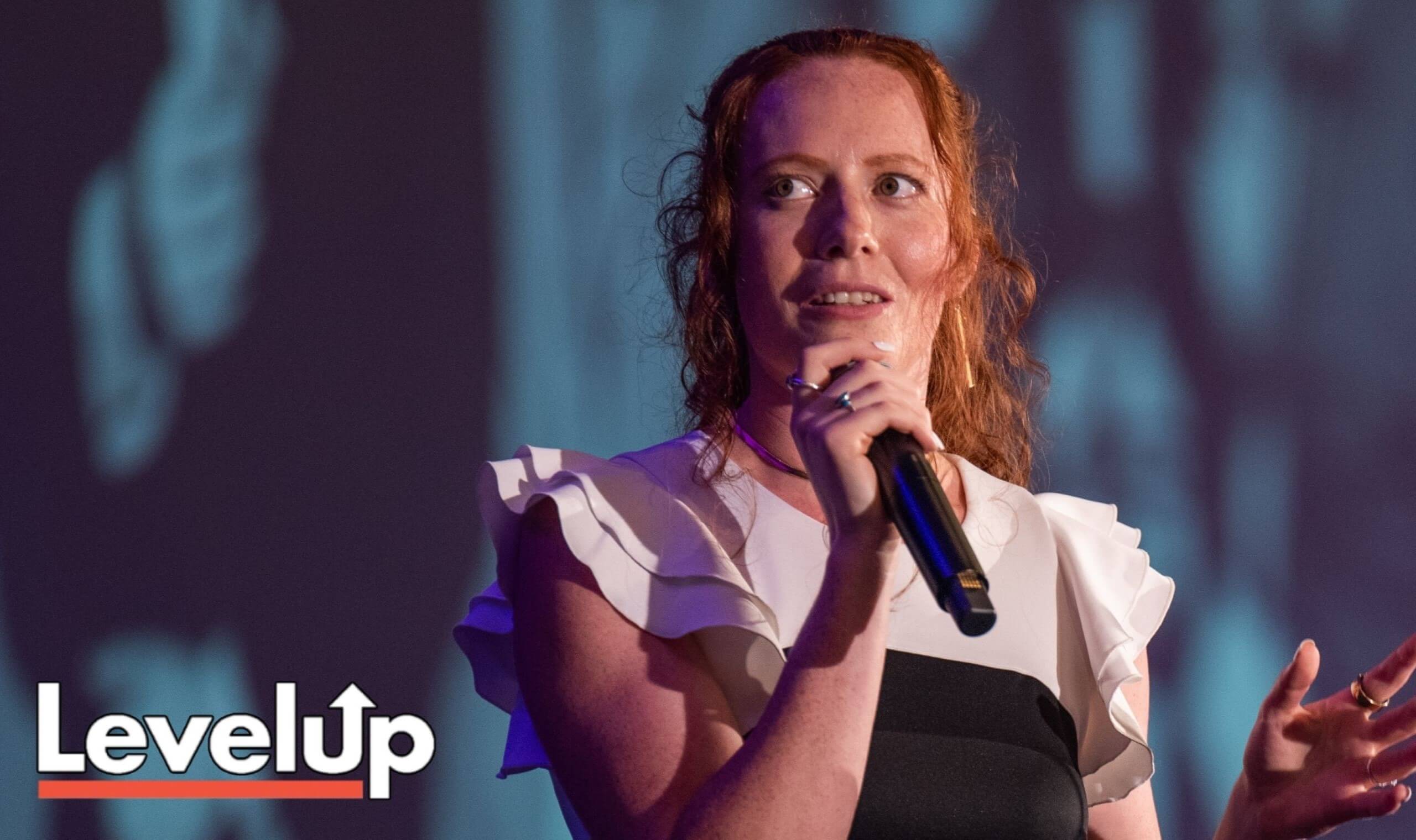 The Art of Breaking Rules | Hannah Frankman