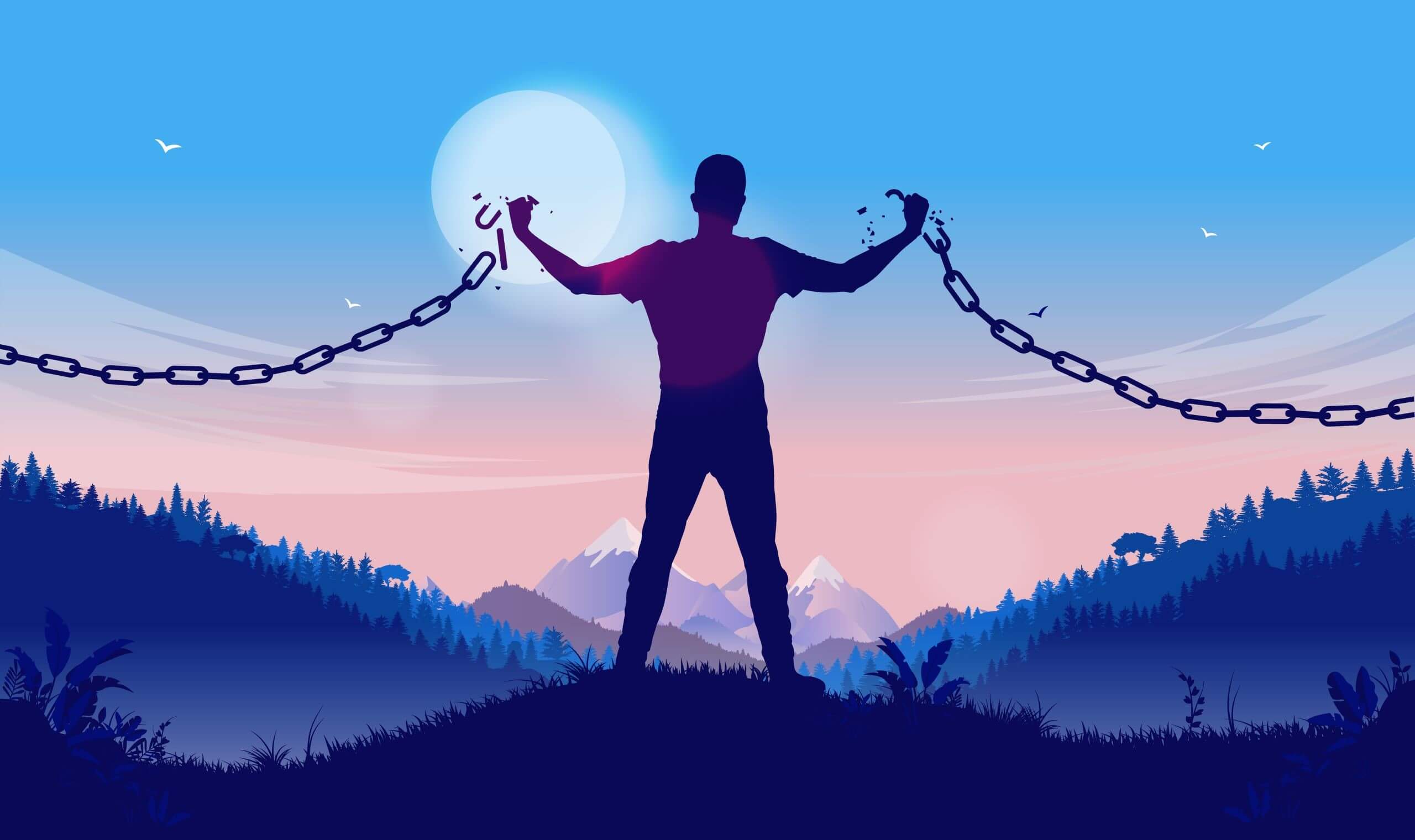 Why Independently Choosing Your Career Matters