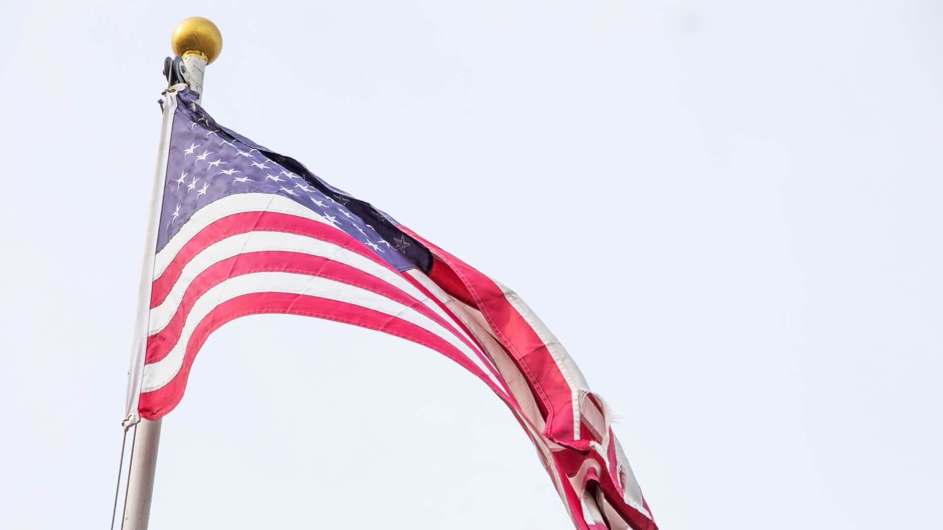 The Role of the United States in Foreign Affairs