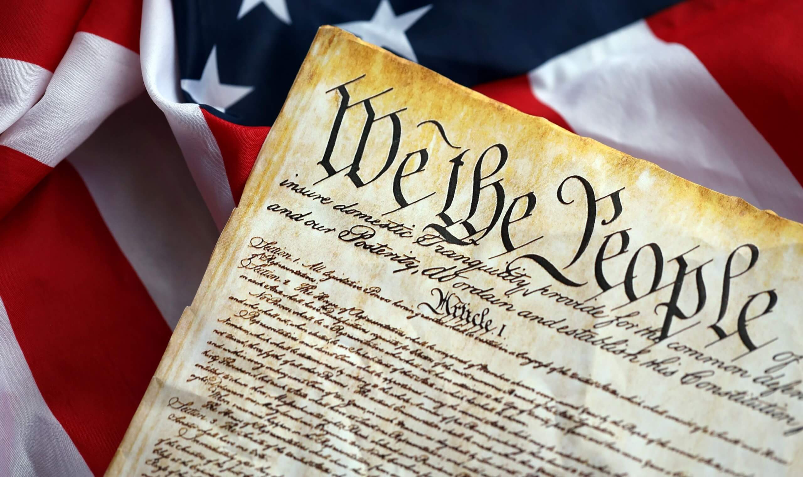 The Republican Character of the United States of America