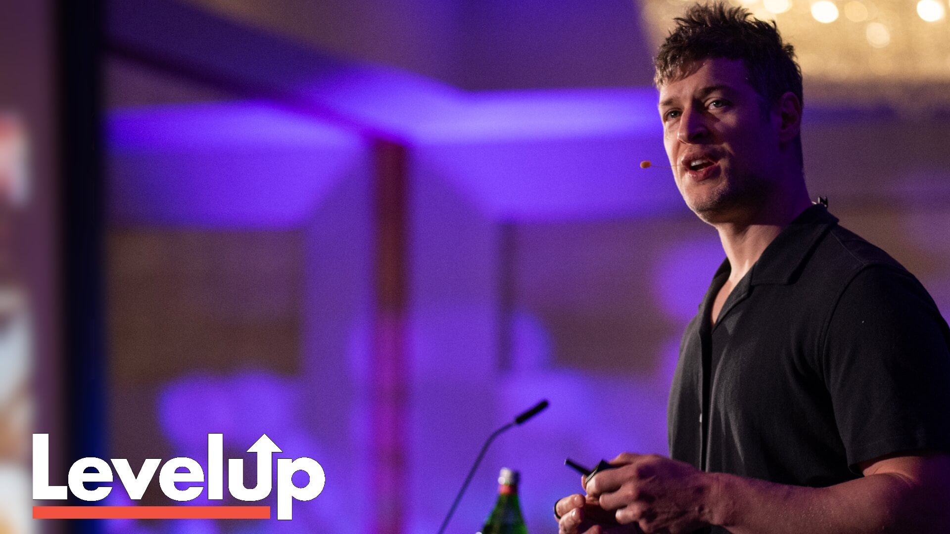 Optimizing Your Health for Happiness | Max Lugavere