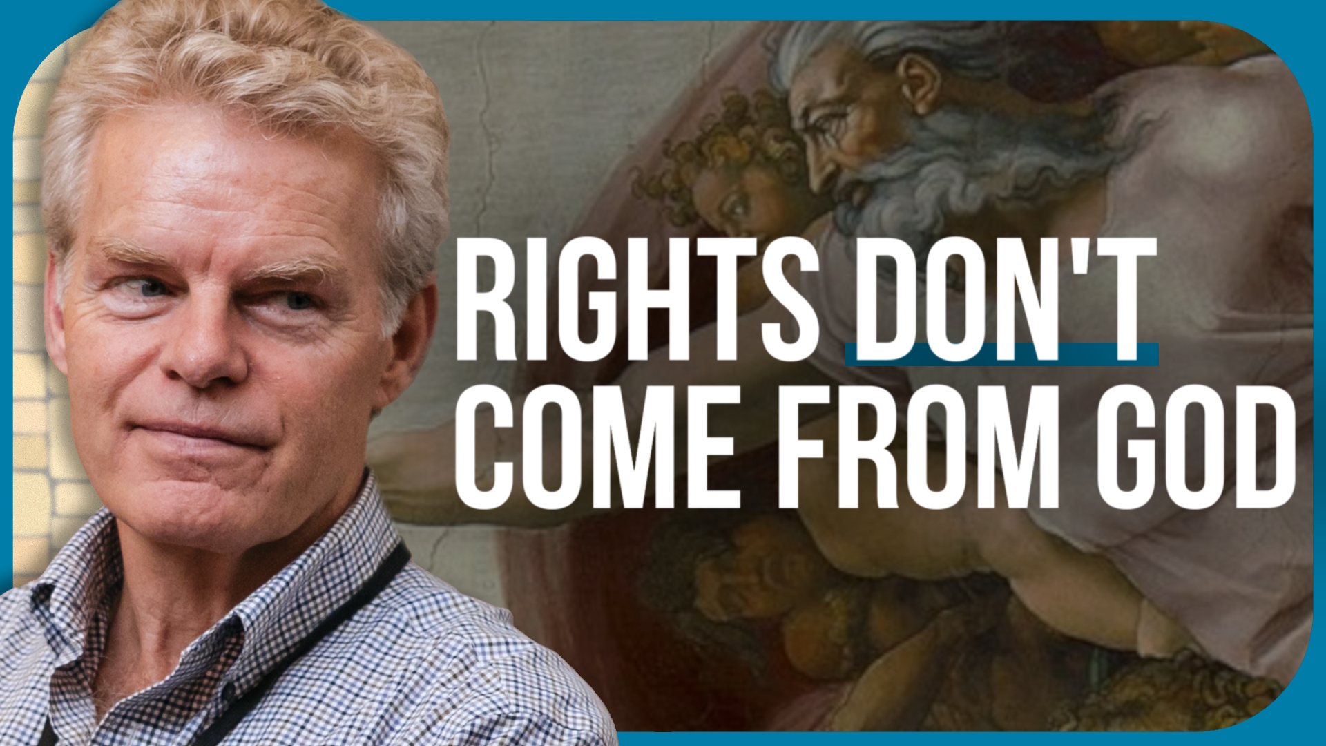 Understanding Religion and Rights