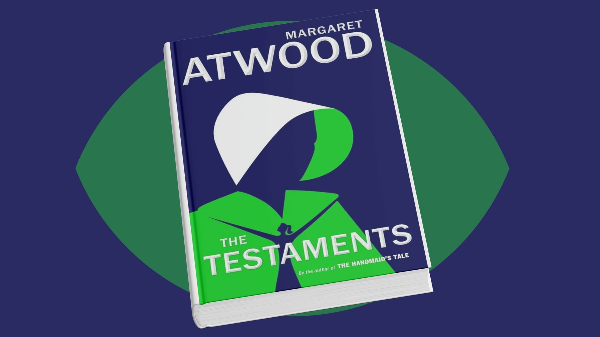 “The Testaments” by Margaret Atwood