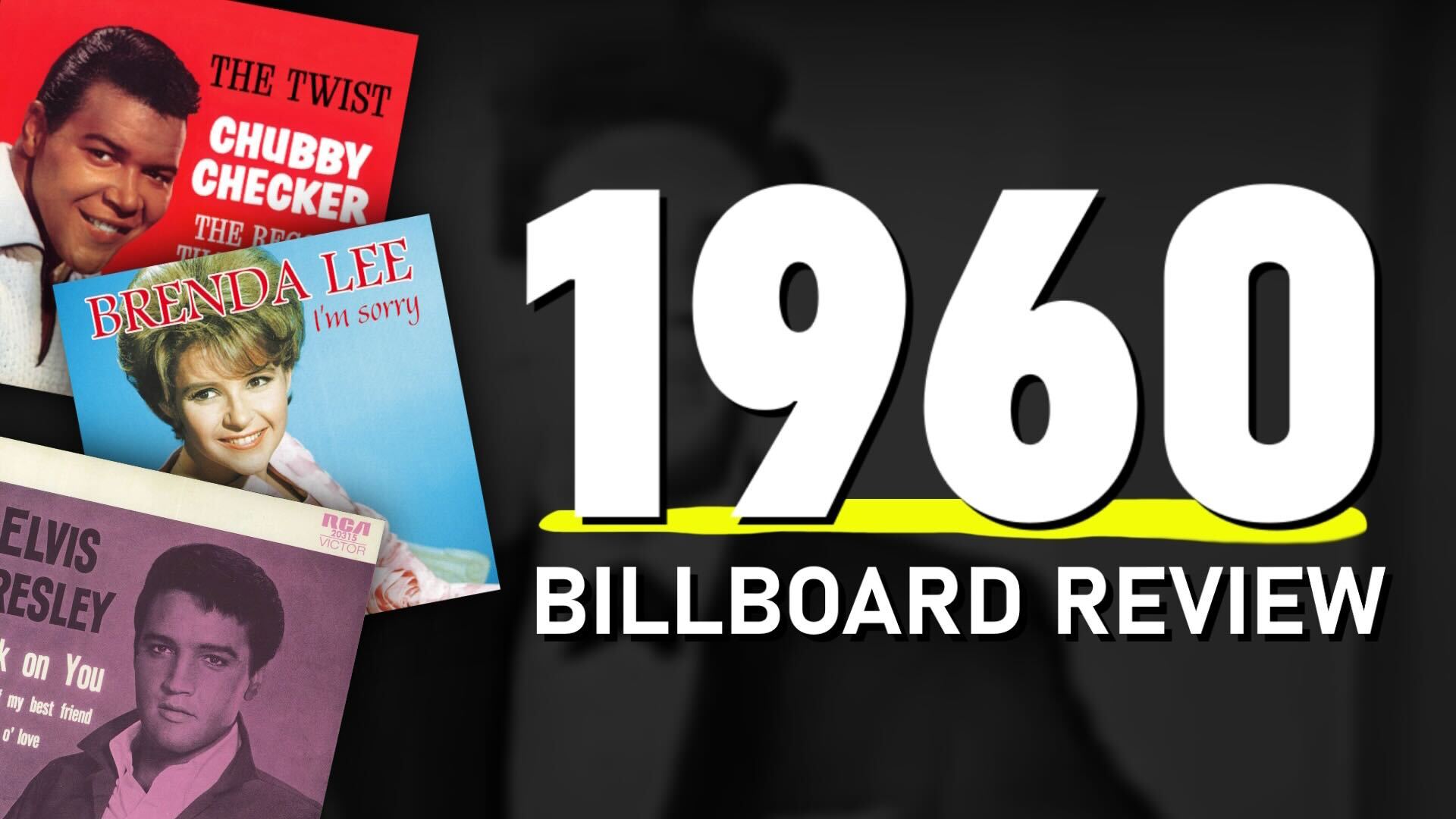 1960: Pop Hits in Review