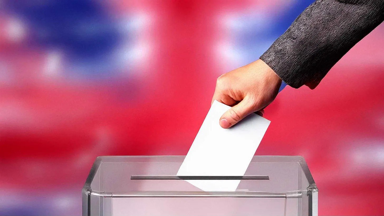 Politics and Living Your Best Life
