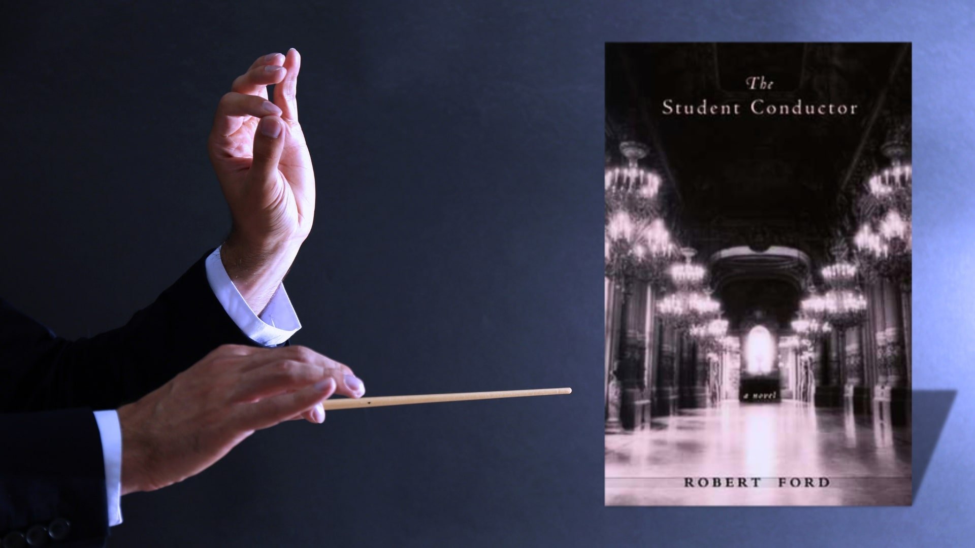 “The Student Conductor” by Robert Ford