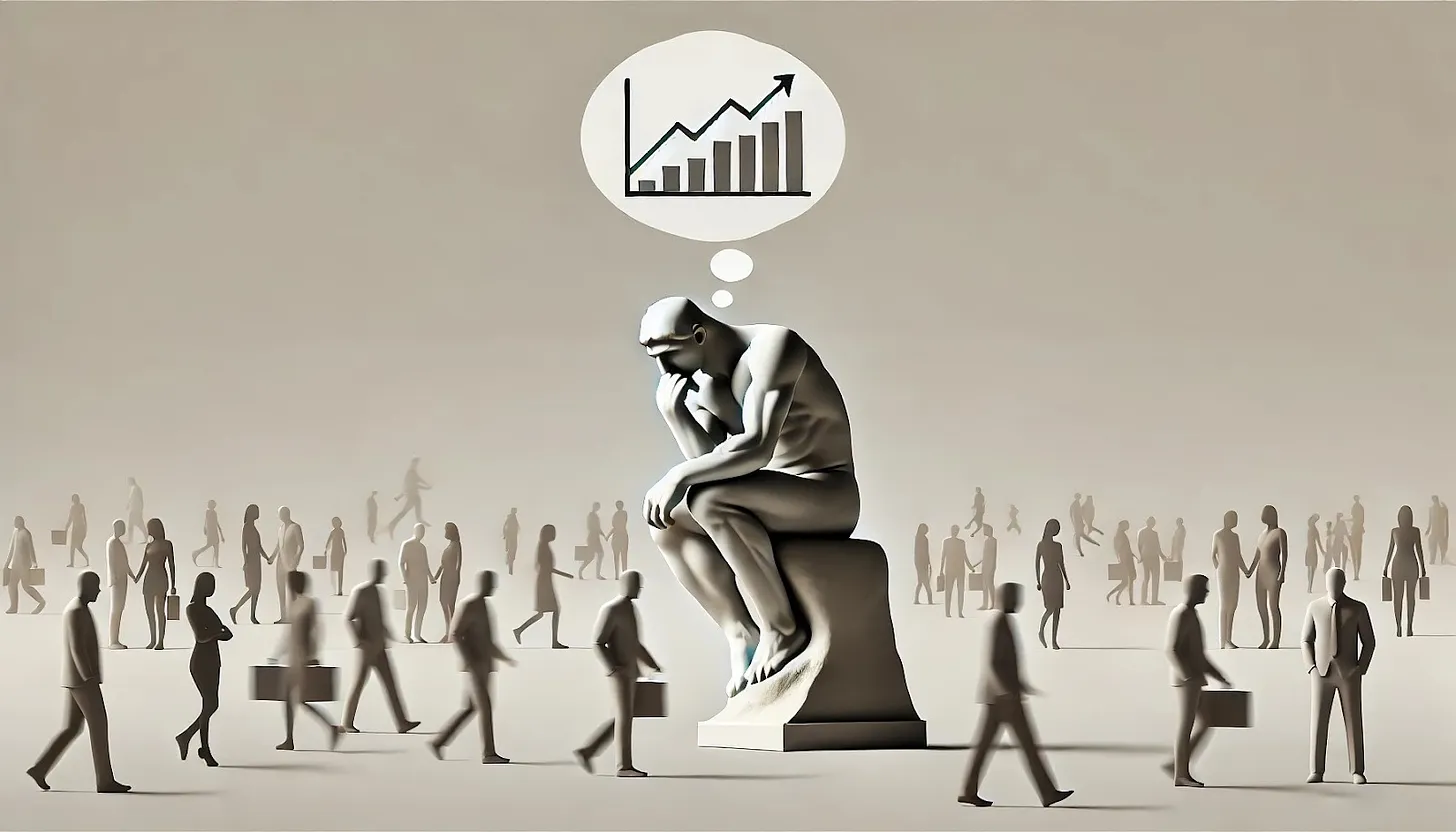 How Slow Thinking Leads to Fast Results