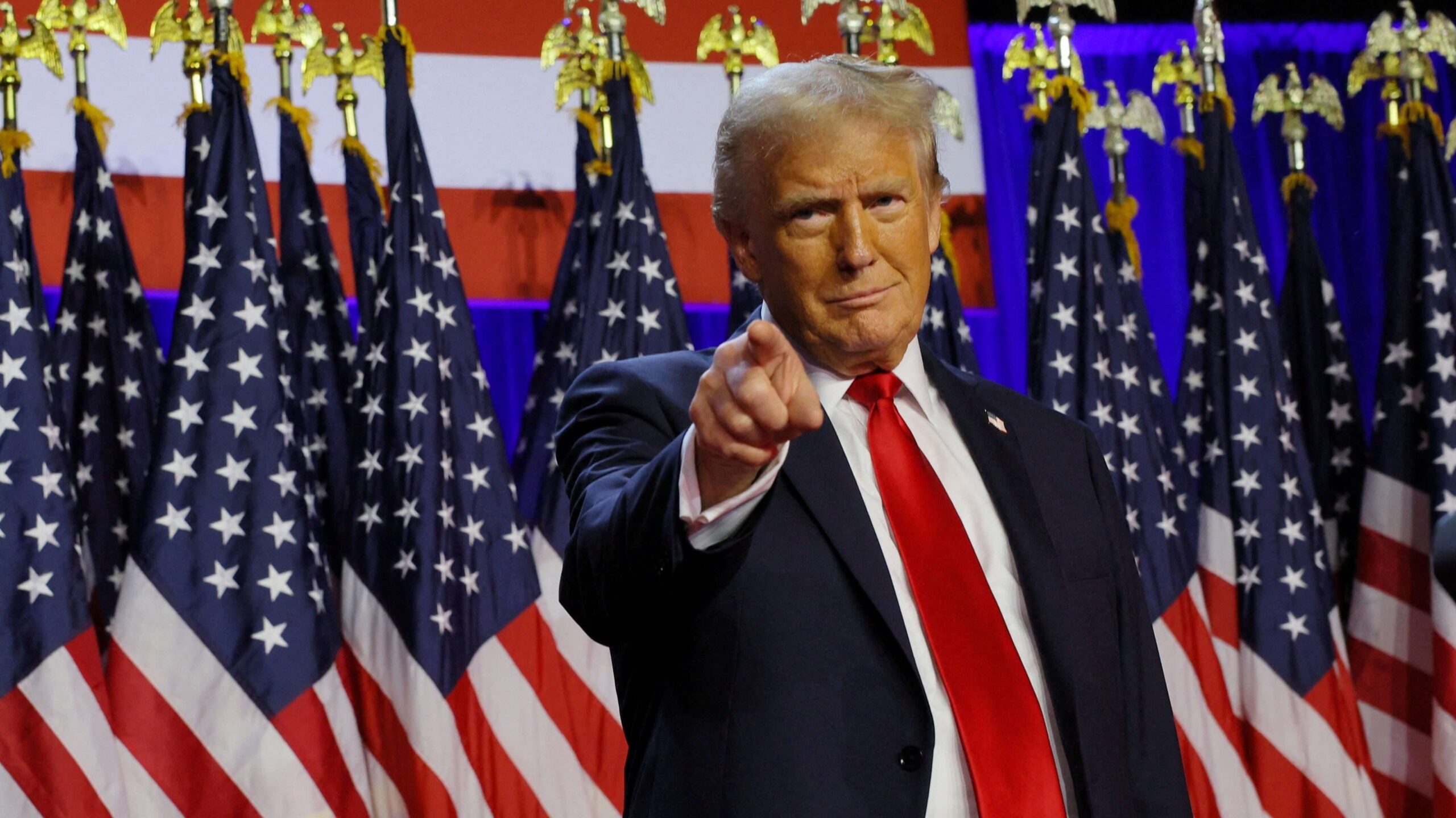 ‘We Have to Protect Our Geniuses’: Reflections on President Trump’s 2024 Victory Speech