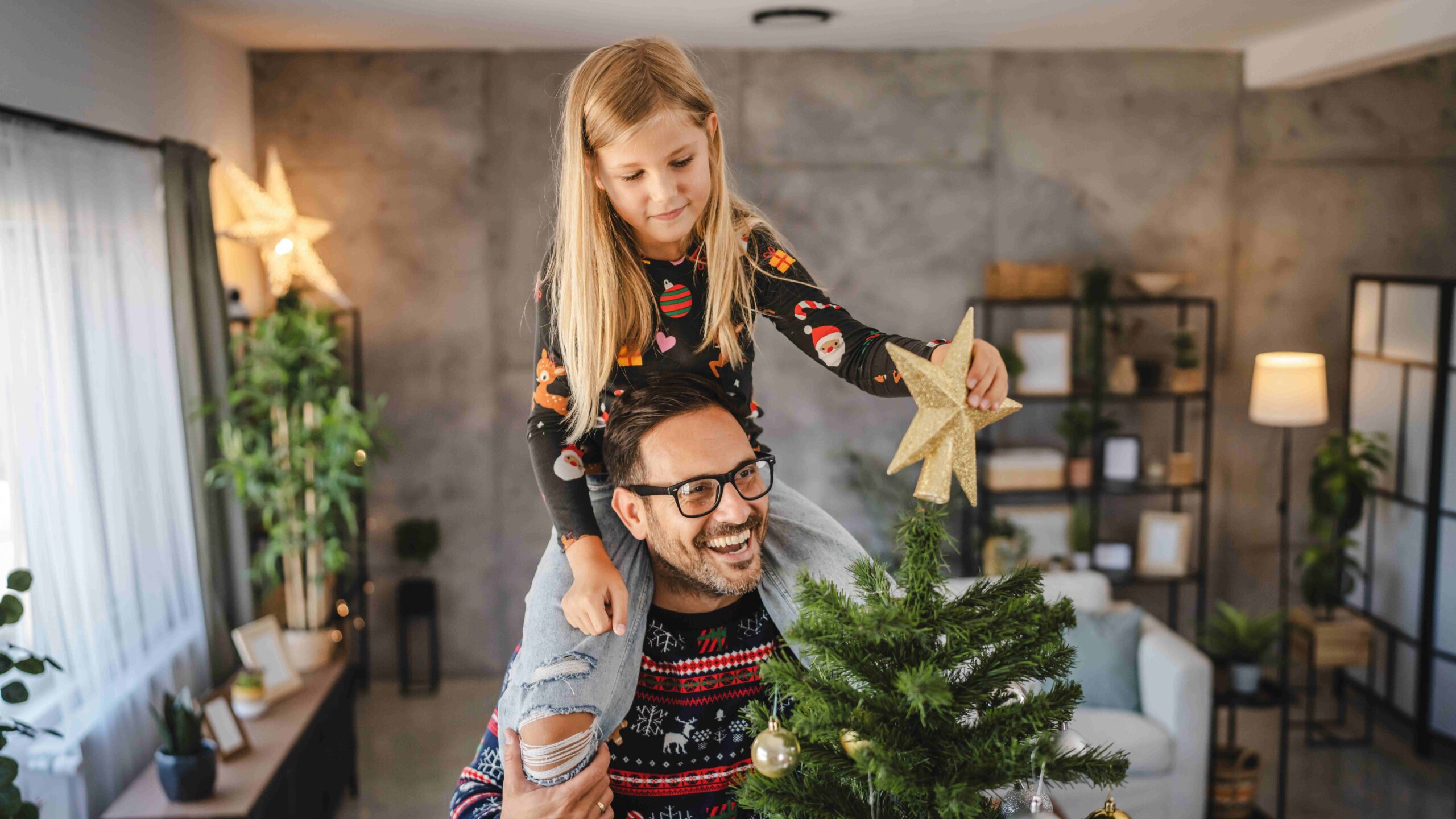 Hiding in Plain Sight: The Unity of the Holidays and OSI