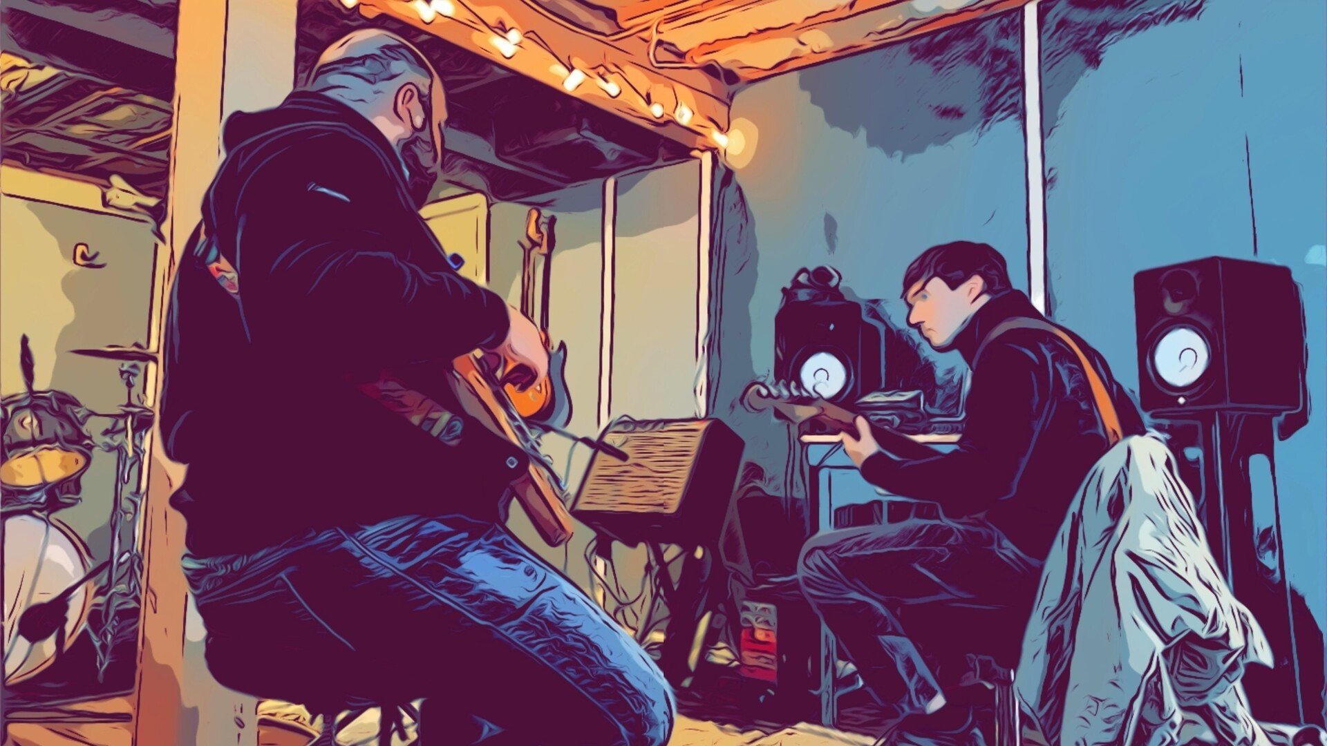 Navigating the Sea of New Music Releases