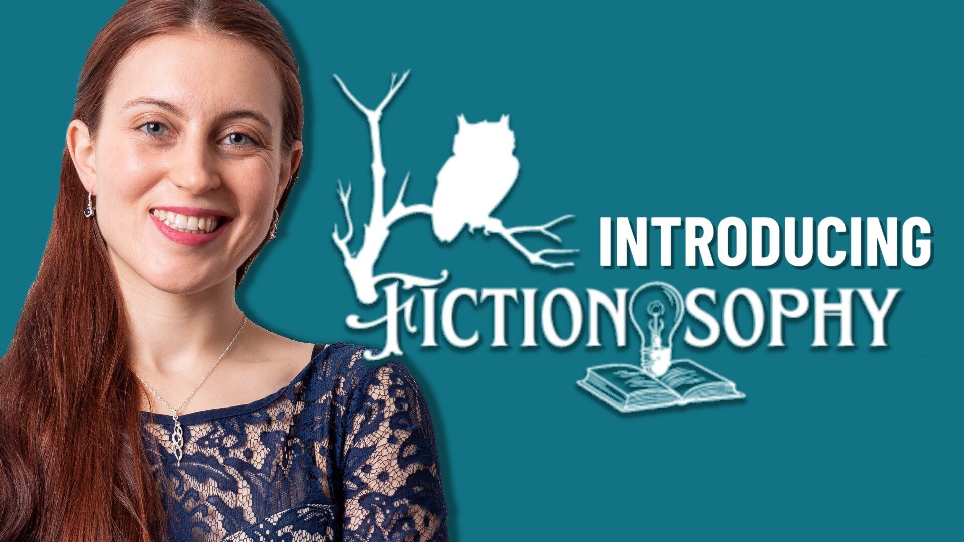 Introducing Fictionosophy