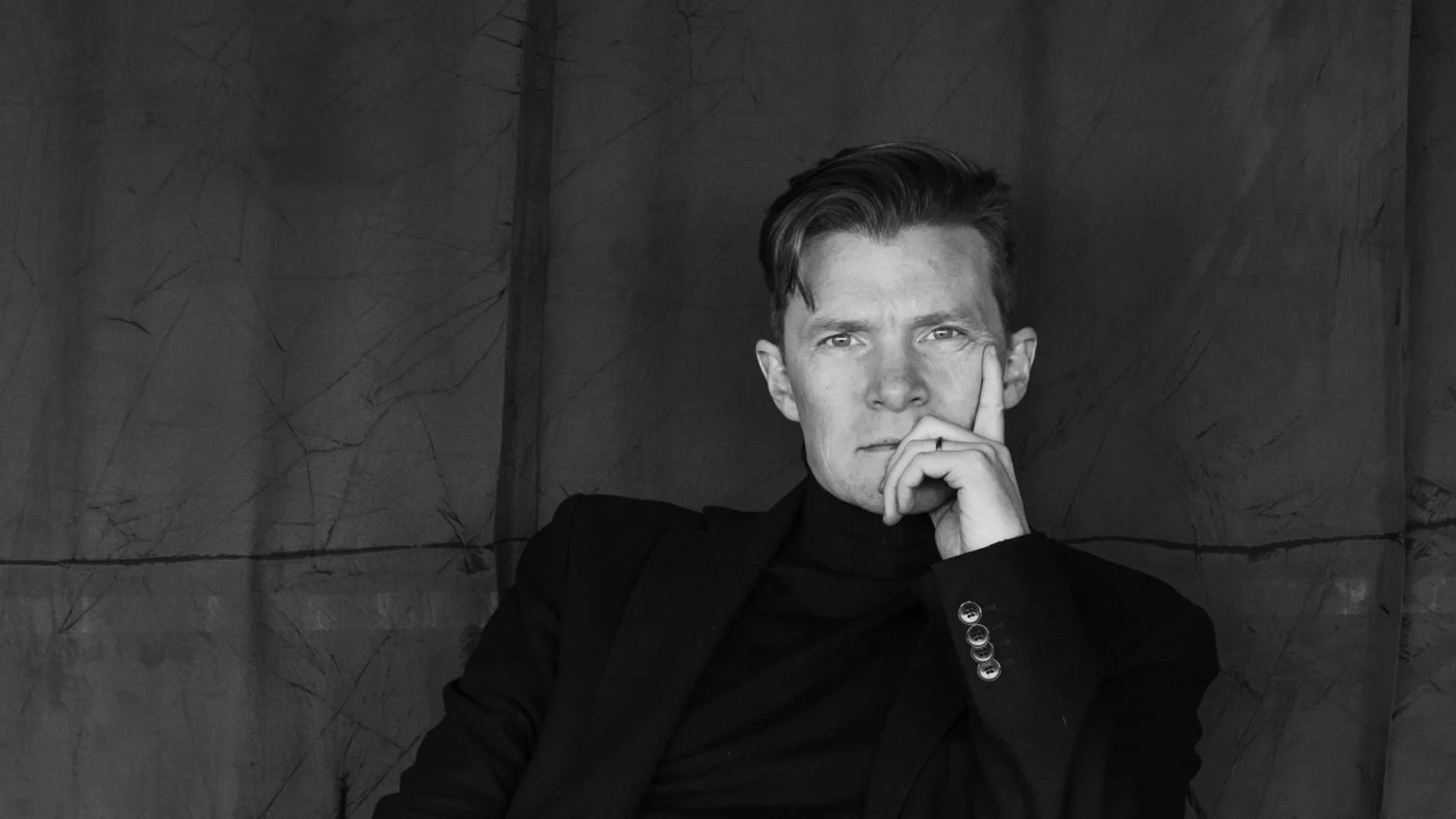 Johan Norberg Will Speak at LevelUp Europe!
