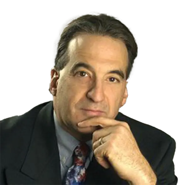 Andrew Bernstein