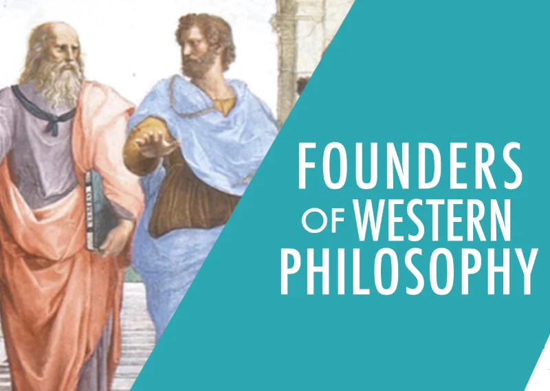 “Founders of Western Philosophy: Thales to Hume” Listening Group