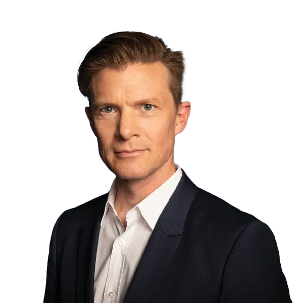 Johan Norberg