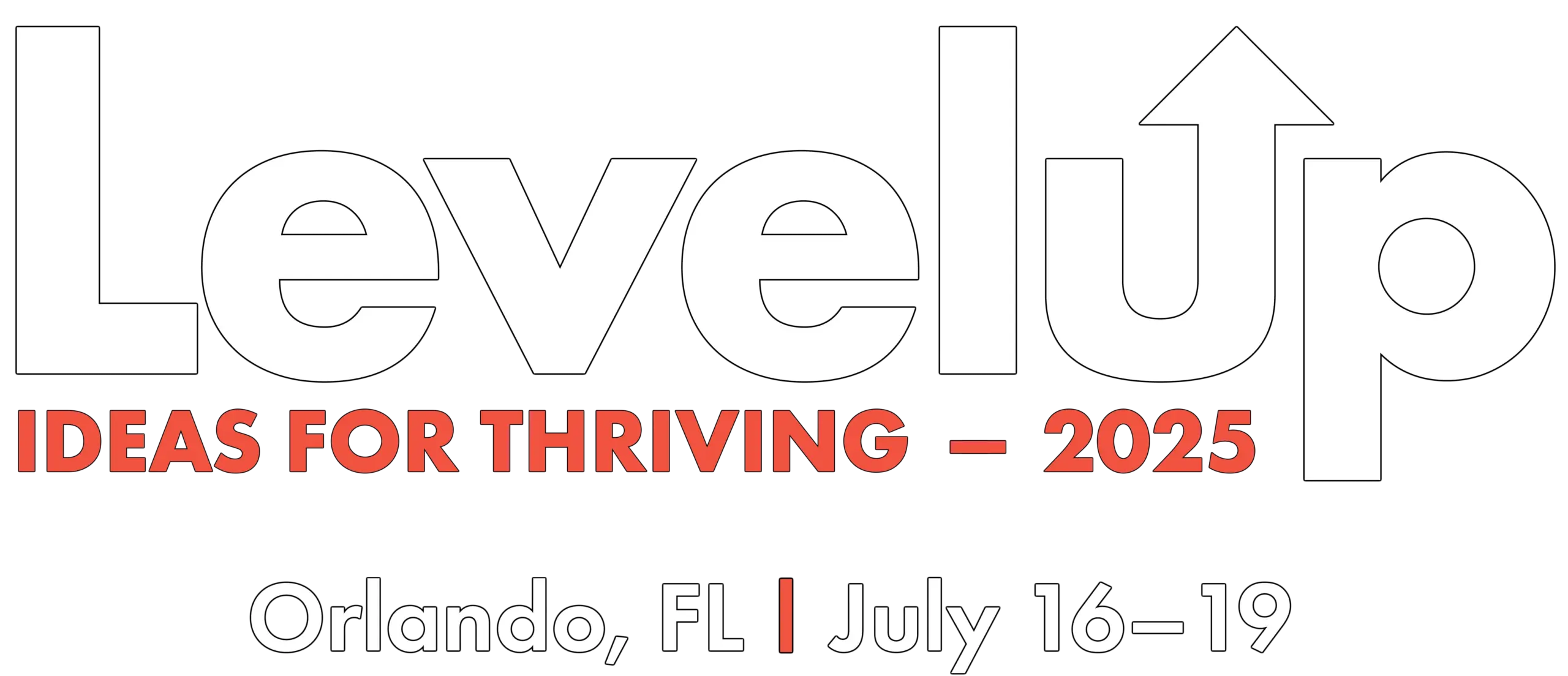 LevelUp 2025