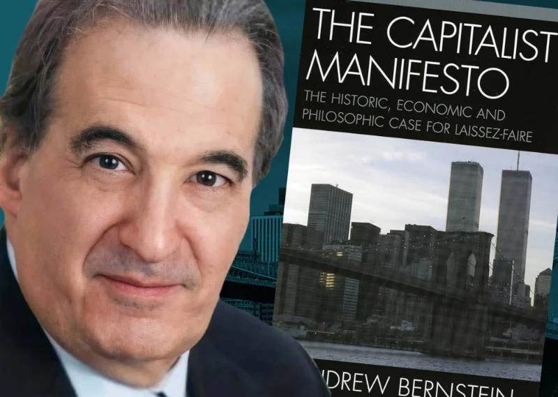 <em>The Capitalist Manifesto</em> Reading Group (2025)