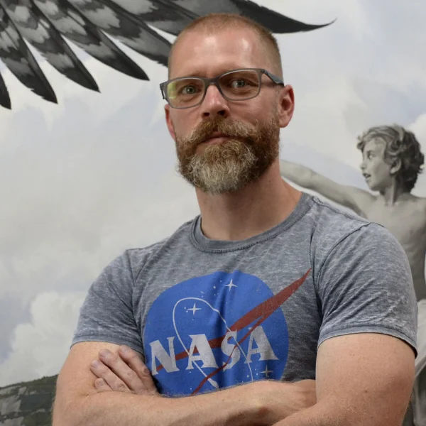 Bryan Larsen