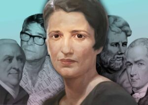 Ayn Rand Integrations: Hamilton, Smith, Roddenberry, Epictetus