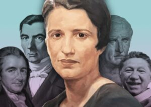 Ayn Rand Integrations: Cicero, Paine, Bastiat, Maslow