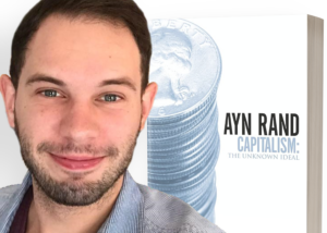 <em>Capitalism: The Unknown Ideal</em> Reading Group