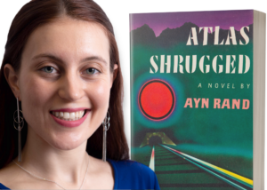<em>Atlas Shrugged</em> Reading Group