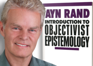 <em>Introduction to Objectivist Epistemology</em> Reading Group