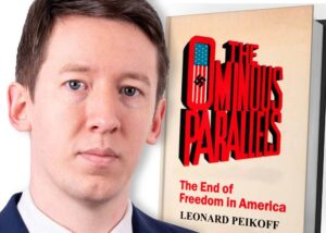 <em>The Ominous Parallels</em> Reading Group