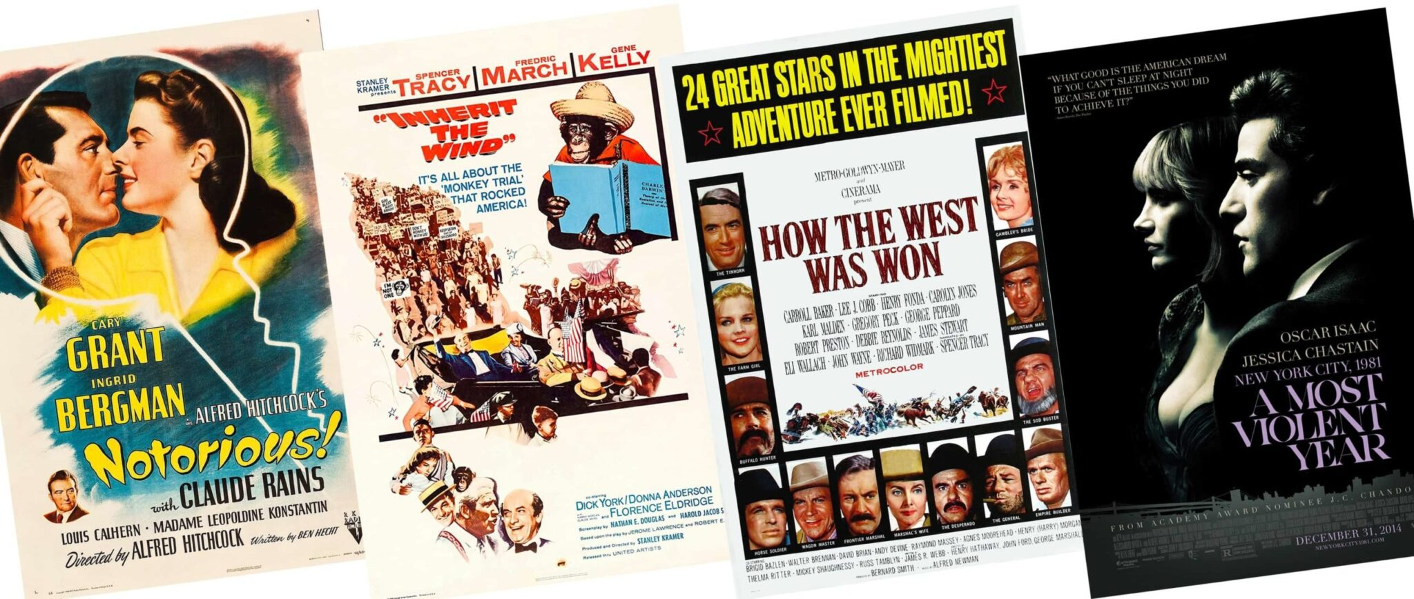 How to Get More out of Great Movies