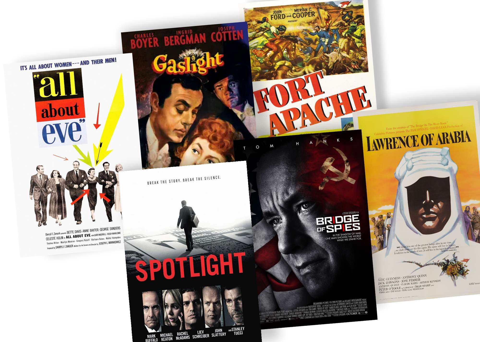How to Get More out of Great Movies Take 2