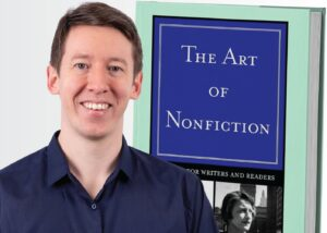 The Art of Nonfiction Workshop: Learn to Write More Clearly and Persuasively (2024)