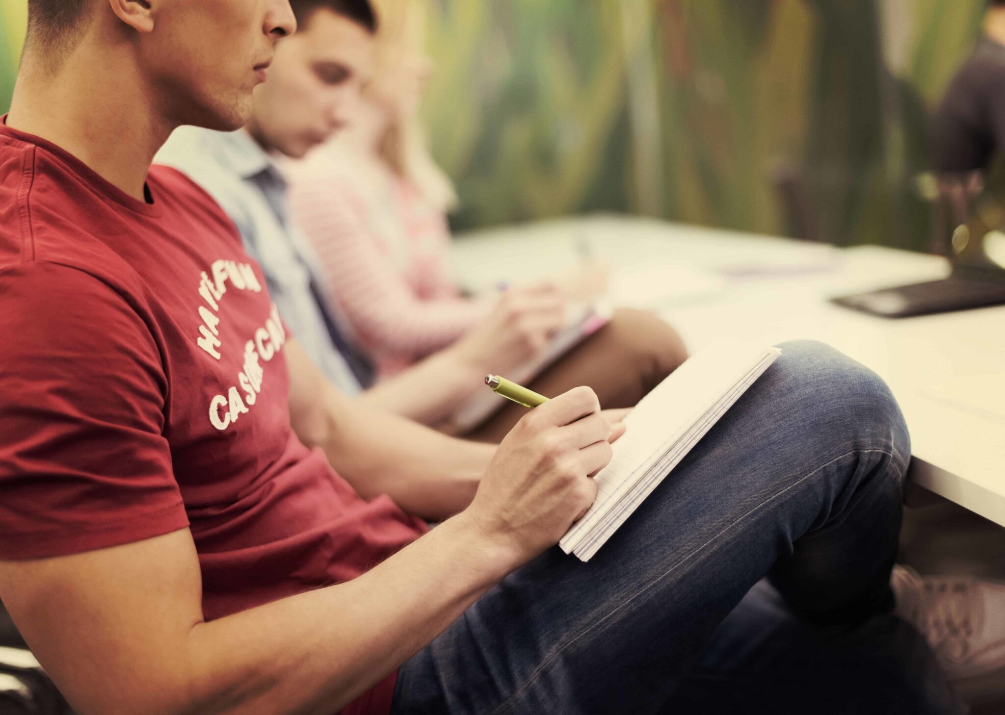 How to Write Powerfully in Defense of Liberty (January 2023)