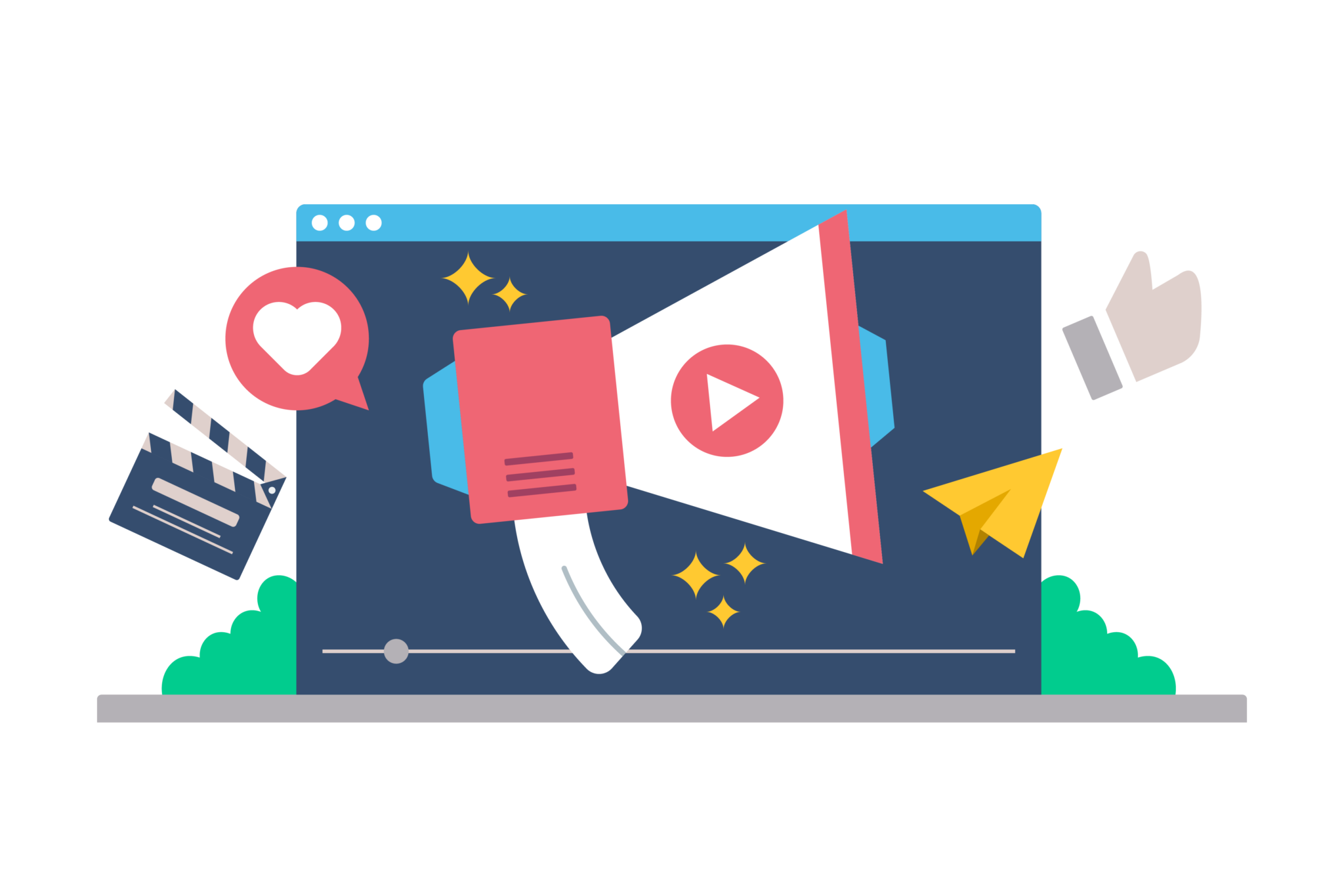 How to Build a Social Media Brand