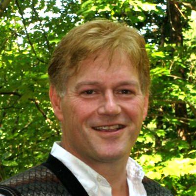 Richard M. Salsman