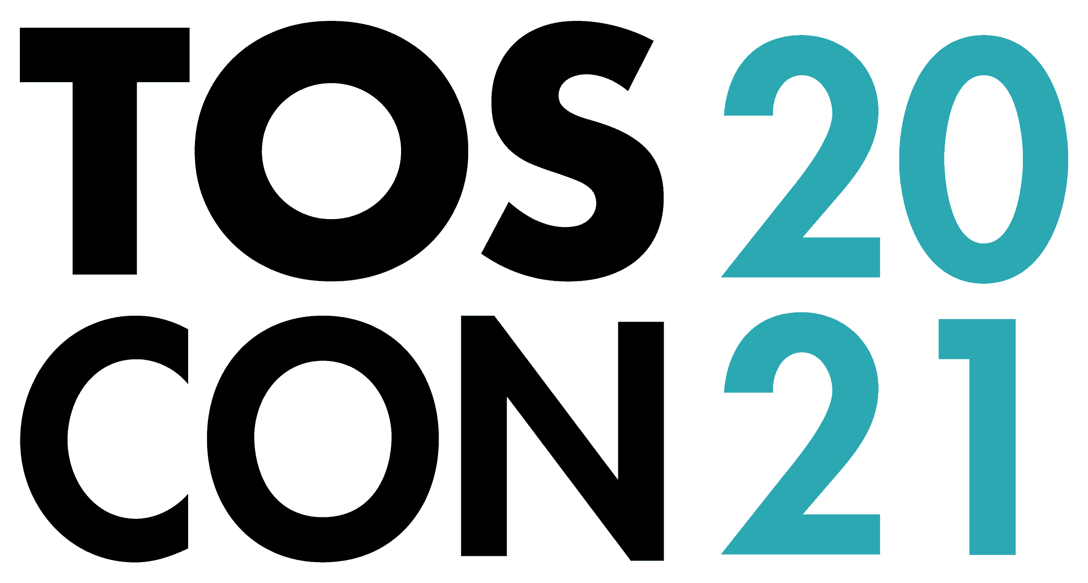 TOS-Con 2021